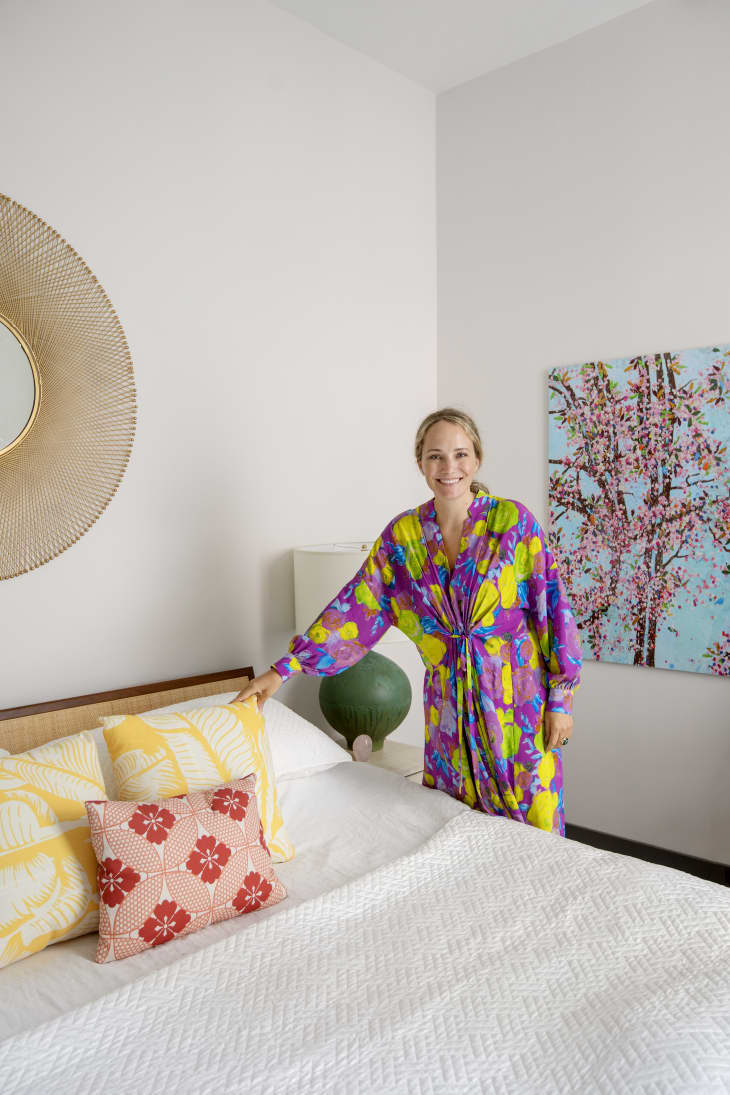 Grace Atwood Charleston Rental Tour Photos Apartment Therapy